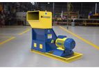 ERS - Model HD - Hammer Mill