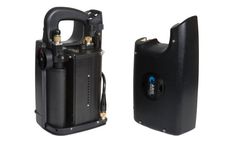 Sound Metrics - Model ARIS Defender 1800 - Sonars