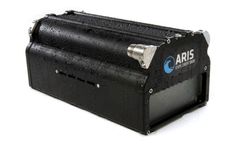 Sound Metrics - Model ARIS Explorer 1800 - Sonars