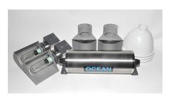 OIS - Model 3831 - Strobe