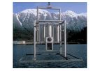 OIS - Model 3731-D REMOTS - Digital Sediment Profiling Camera