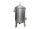 Lifeierte - Cartridge Filter Housing