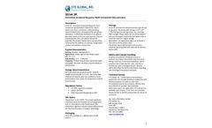 Strive SR - Data Sheet