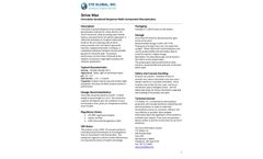 Strive MAX - Data Sheet