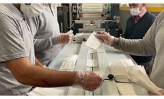 Sample Container Packaging - Video