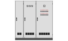 Netral - Indoor Standing Electrical Panels