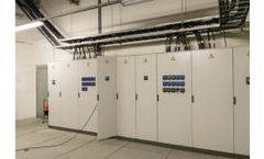 Netral - Cable Support Systems
