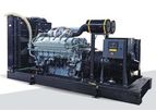 Netral - Generator Sets
