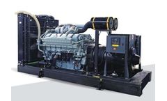 Netral - Generator Sets