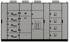 Netral - Model MCC - Form Systems