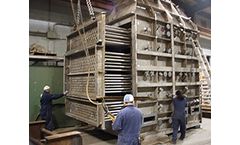 Biogas Reactor