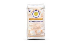 Megataj - Pre-Starter Broiler Feed (Age 0 - 10 Days)
