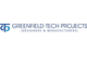 Greenfield Tech Projects