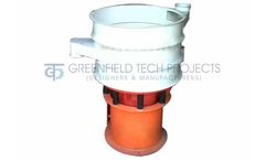 Greenfield - Gyratory Multi Deck Screen