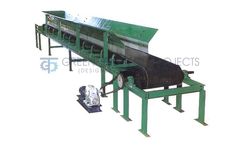 Greenfield - Belt Conveyor