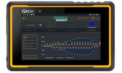 CRP Subsea - Mimir Stand-Alone Monitoring System
