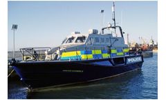 CRP Subsea - Boat Fenders