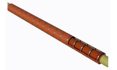 CRP Subsea Uraduct - Cable Protection System