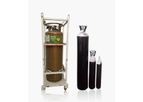 Medical Gas Supply