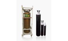 Medical Gas Supply