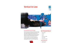 Americas - In Line Product Brochure