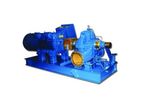 Split Case Pumps