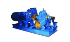 Split Case Pumps