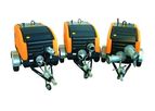 Q-Series Pump Range