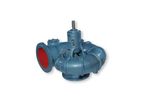 SPP Pumps Aquastream - Mixed Flow Pumps