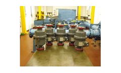 Transformer Oil Pumps Traction