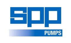 SPP Pumps - manufacturer of the year 2008