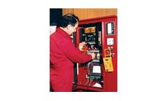 Fixed Fire Protection Equipment Services