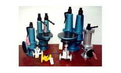 Valve Repair & Refurbishment Services