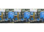 AEP - Fuel Preparation Stations