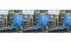 AEP - Fuel Preparation Stations