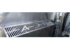AEP - Synthesis Gas Generation System