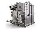 Jets Ecomotive - Sewage Treatment Plants