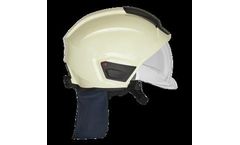 Model HEROS H30 - Firefighting Helmets
