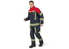 Model Fire Flex - Protective Clothing