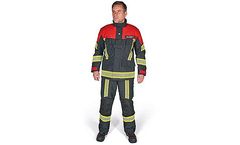 Model GAROS G30 - Protective Clothing