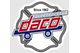 Daco Fire