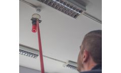 Fire Detection & Alarm Systems Services