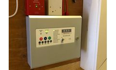 Smoke Control and Ventilation Systems Services