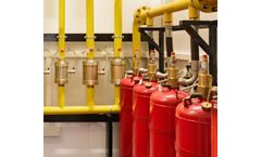 Fire Extinguishing Systems Services