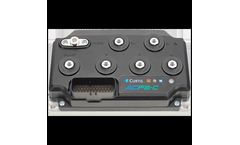 Model AC F2-C - Integrated Ac Traction & Dc Pump System Controller