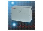 Model POWER LITE - Wall Mountable Central Lighting Inverter - 200 to 490 Watt