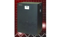 Model VALUSINE - Compact Central Lighting Inverter - 500 to 2100 Watts