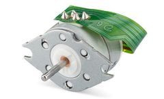 NMBTC - Model PM15S-020_bi_12V - Standard Permanent Magnet Stepping Motor