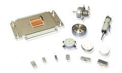 NMBTC - Model LVC25L-CS02 - Linear Resonant Actuators - Haptics