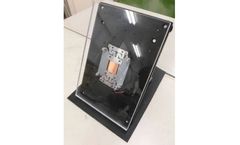 NMBTC - Model DDA Series - Direct Drive Actuator